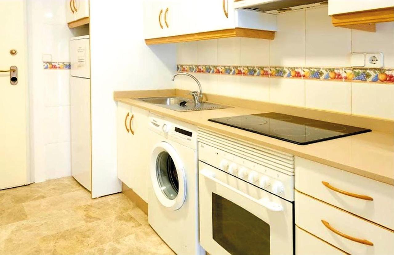Apartamentos Turisticos Alba Cartagena Exterior foto